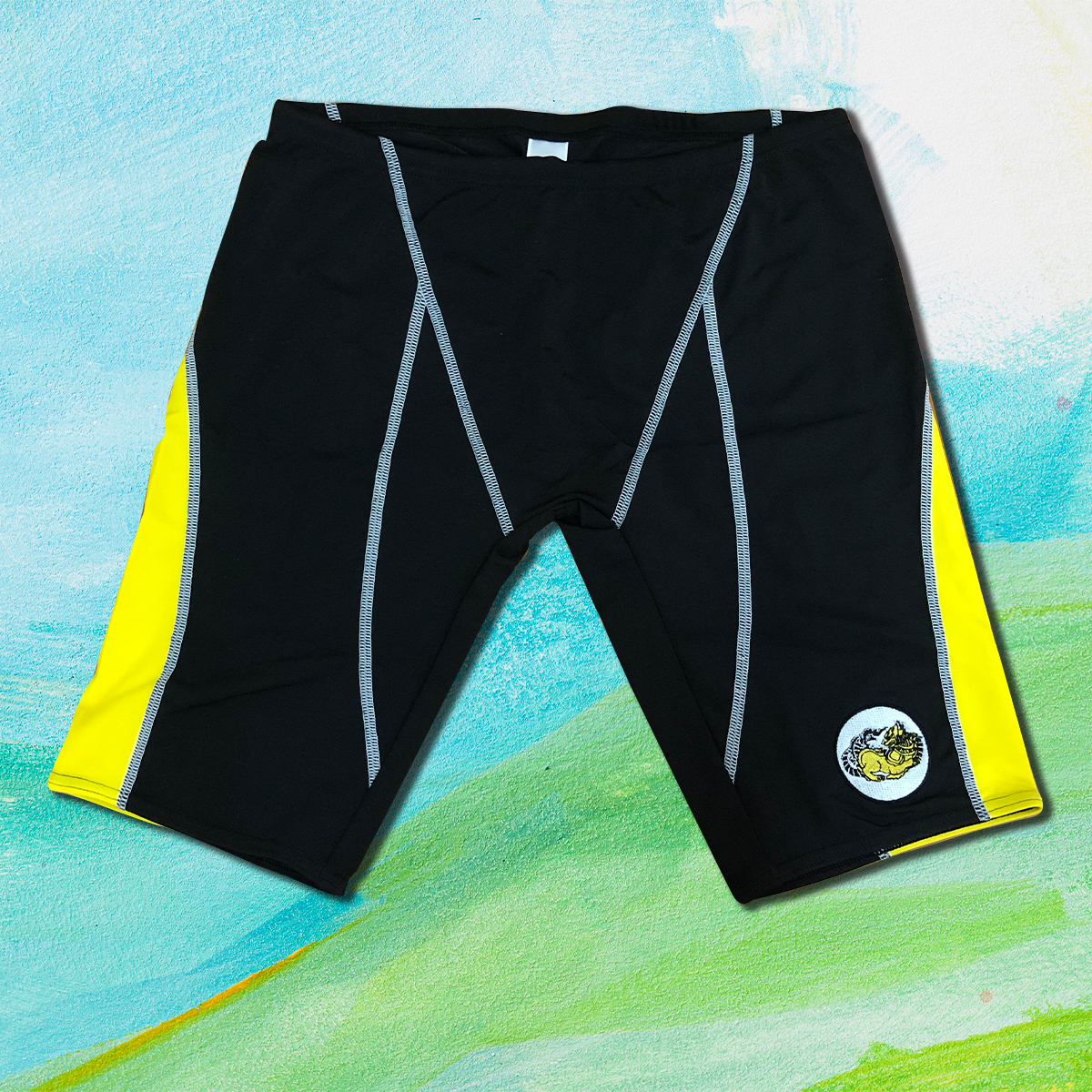 BOY’S SWIMSUIT