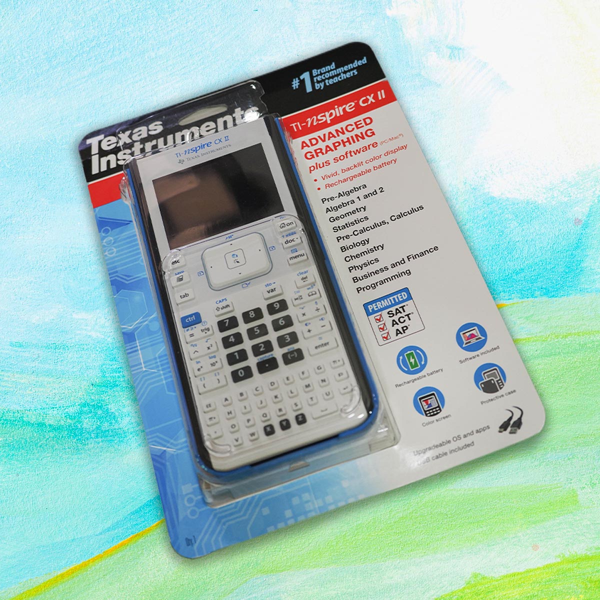 CALCULATOR