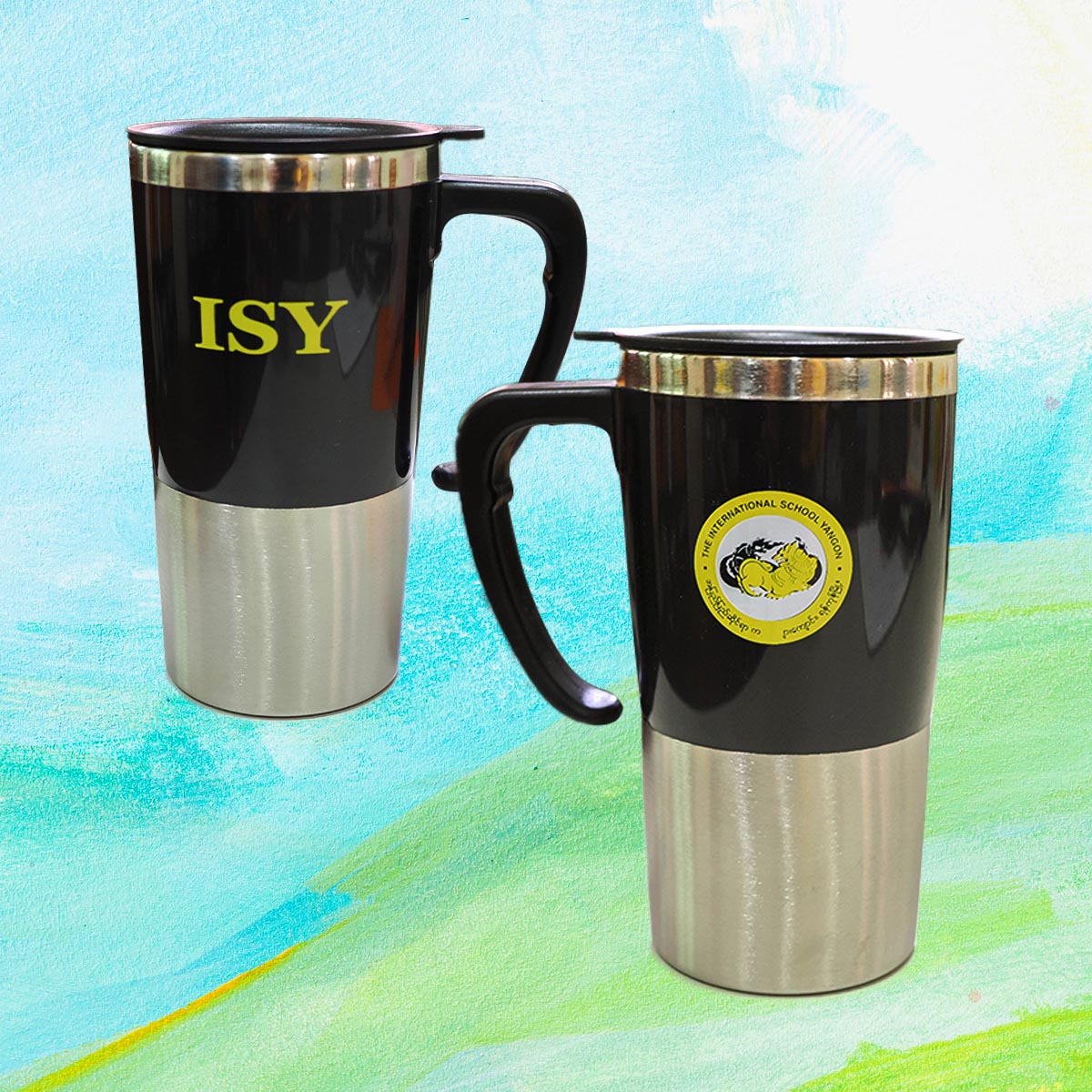 Coffee Mug