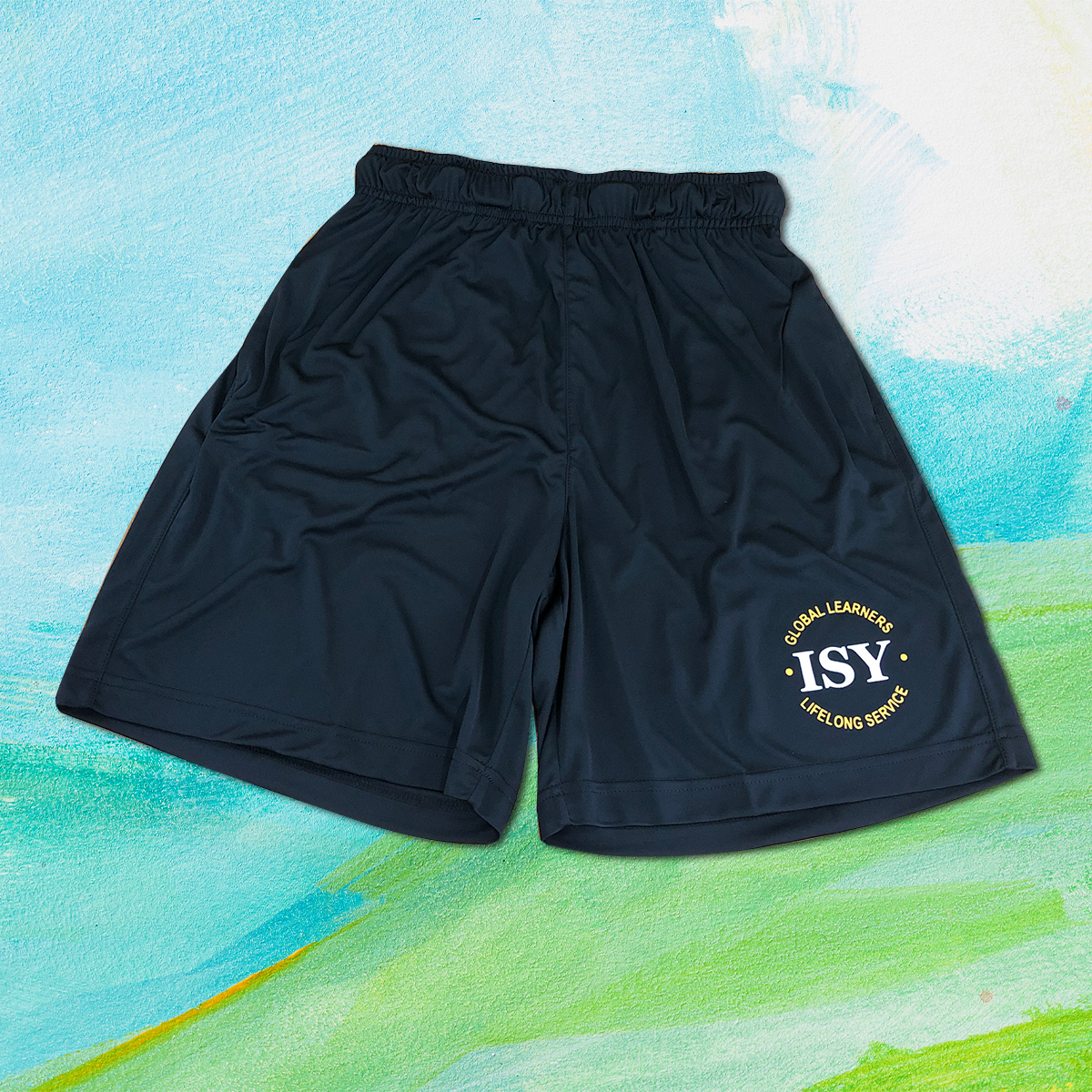 W-PE SHORT