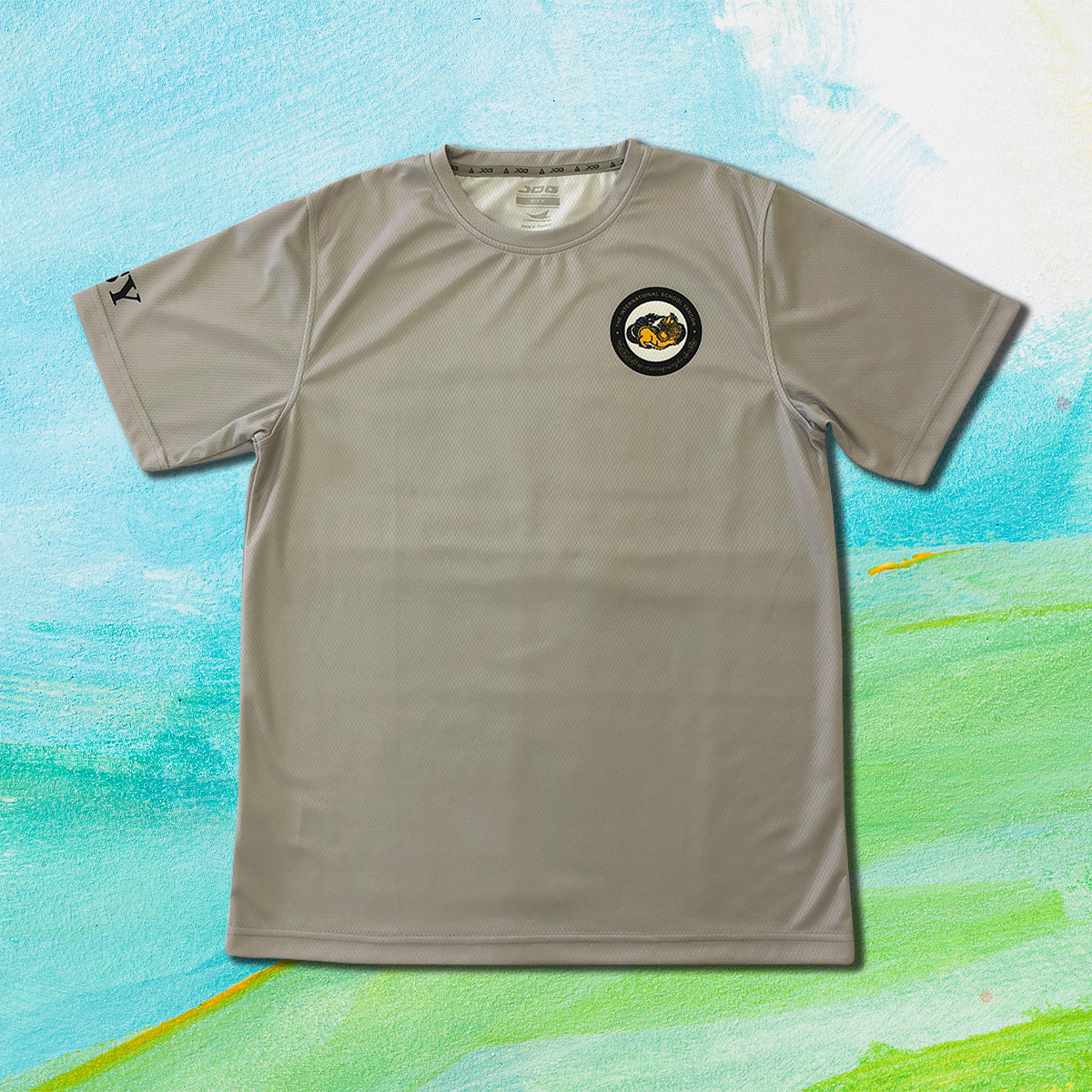 W-PE T-SHIRT