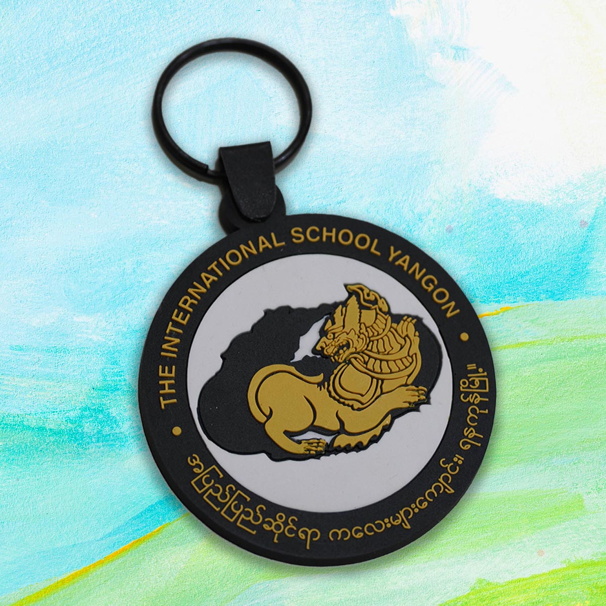 ISY Keytag