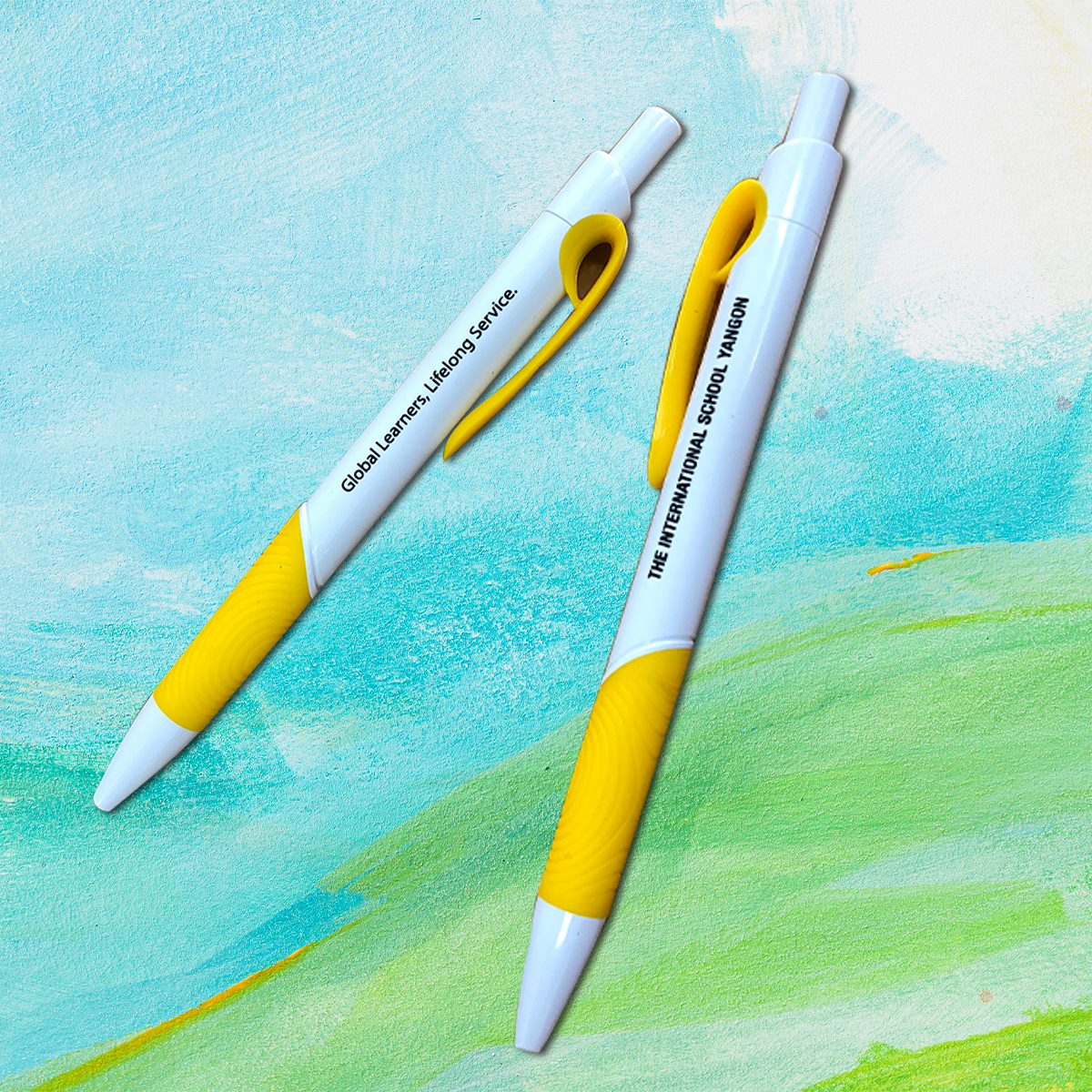 ISY PEN