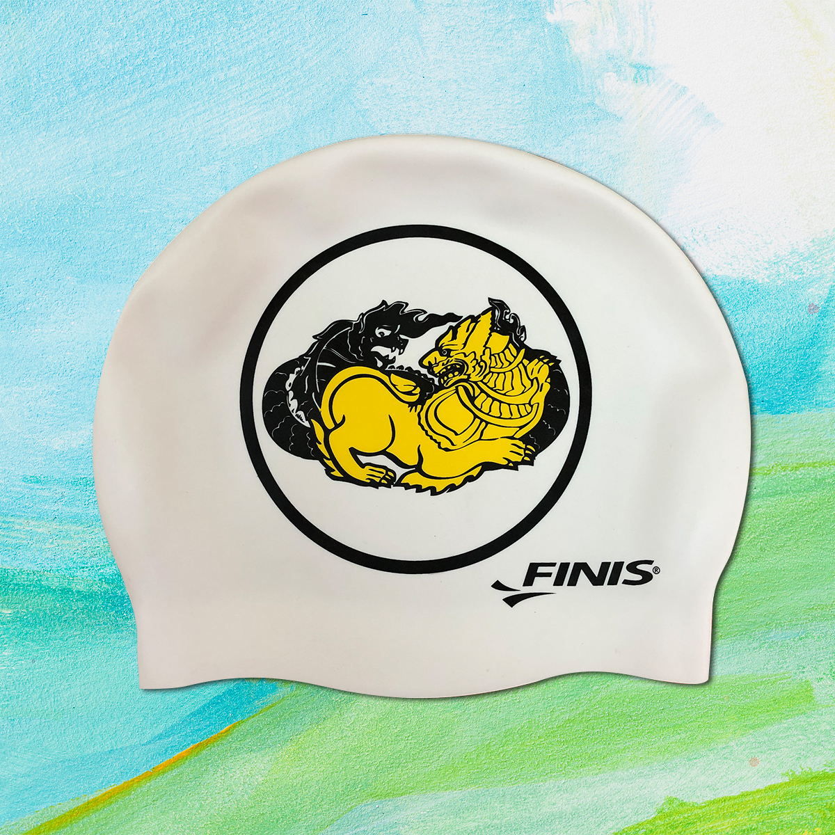 ISY SEAMLESS SILICON CAP