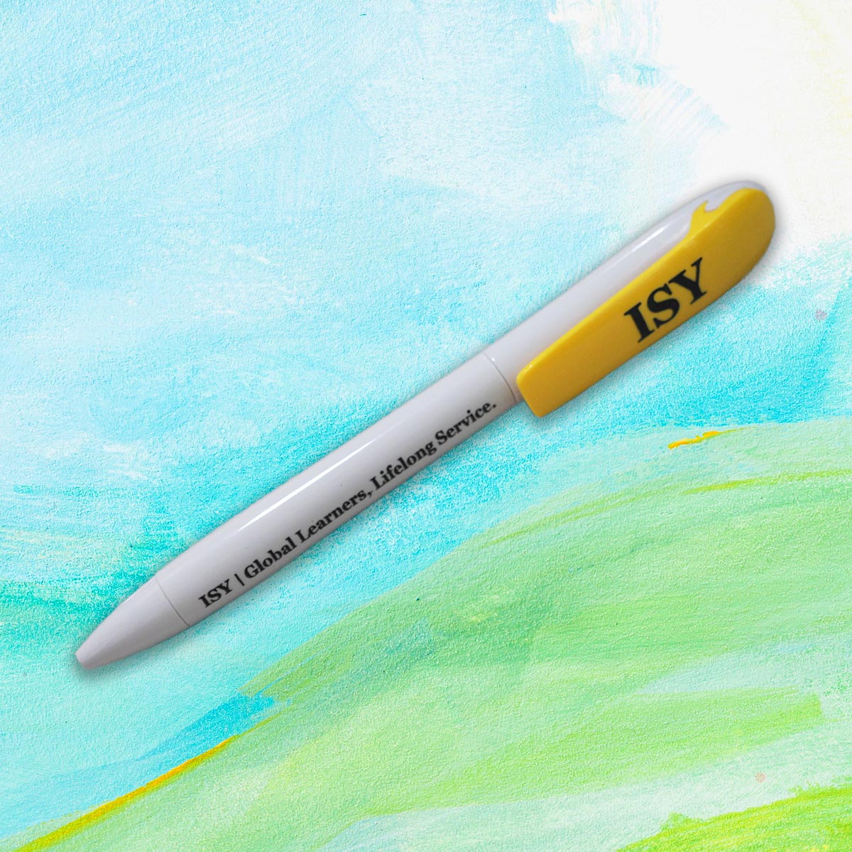 New ISY Pen