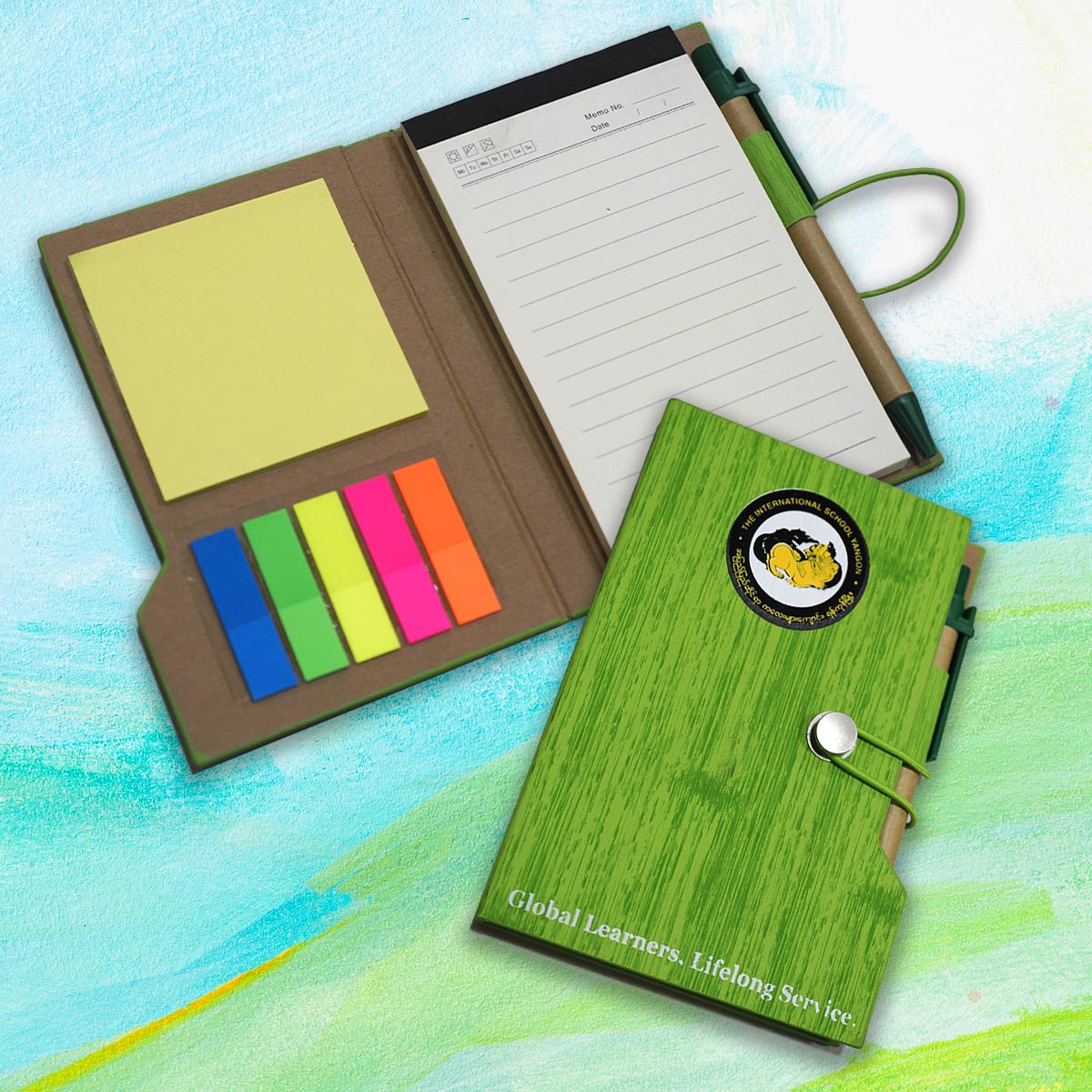 Notebook