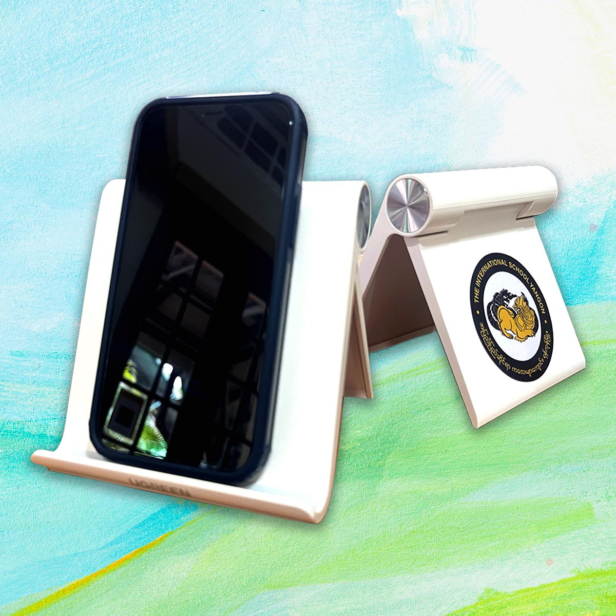 Portable Phone Stand