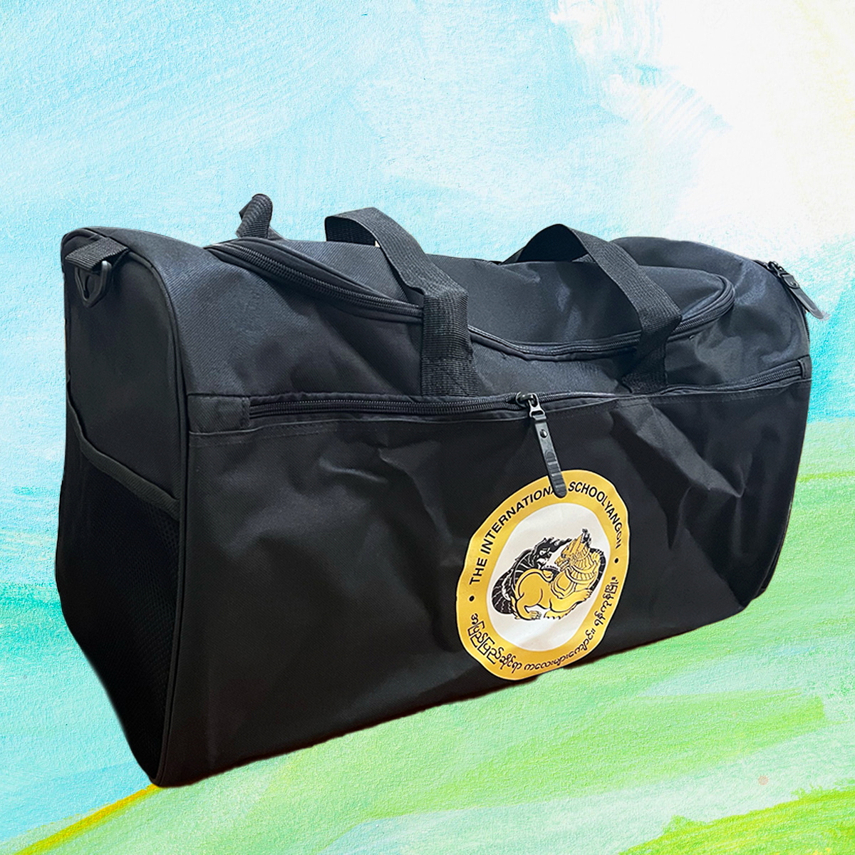 Sport Bag