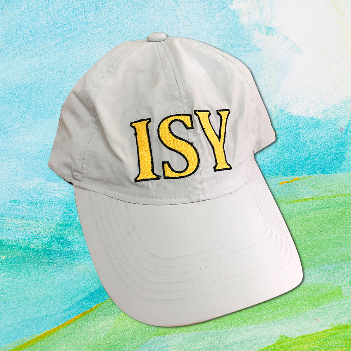 UV PROTECTION CAP